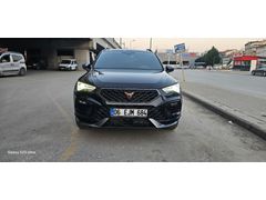 Sahibinden Cupra Ateca 1.5 TSI 2024 Model 