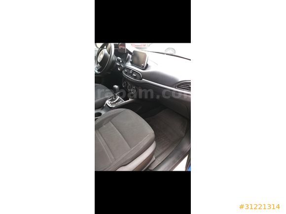 Sahibinden Fiat Egea 1.6 Multijet Lounge Plus 2018 Model