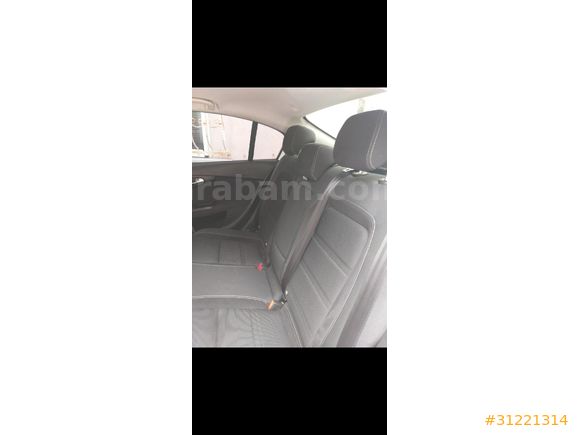Sahibinden Fiat Egea 1.6 Multijet Lounge Plus 2018 Model