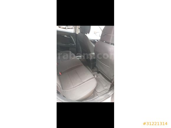 Sahibinden Fiat Egea 1.6 Multijet Lounge Plus 2018 Model