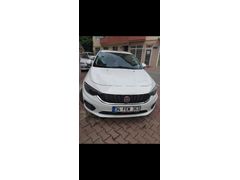 Sahibinden Fiat Egea 1.6 Multijet Lounge Plus 2018 Model