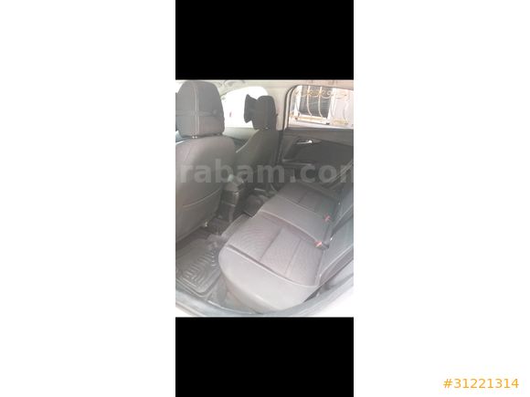 Sahibinden Fiat Egea 1.6 Multijet Lounge Plus 2018 Model