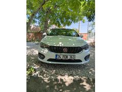 Sahibinden Fiat Egea 1.6 Multijet Lounge Plus 2018 Model