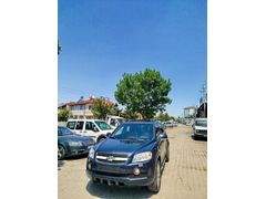 Sahibinden Chevrolet Captiva 2.0 D LT Medium 2007 Model