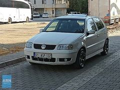 EN UYGUN+2000+WV POLO+1.4+HİGHLİNE+DÜRBÜN GÖĞÜS+SUNROOF+D.KLİMA