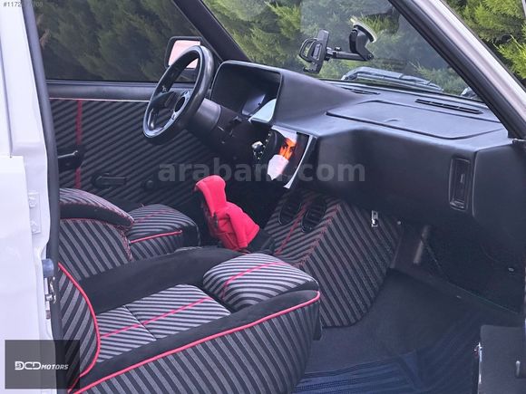 DCD MOTORS DAN TR DEN EMSALSİZLERDEN TOFAŞ KARTAL