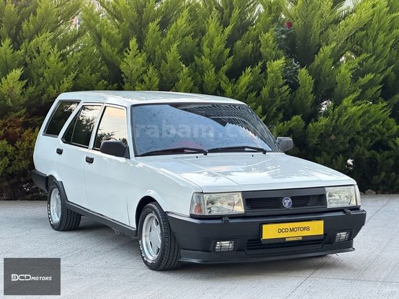 DCD MOTORS DAN TR DEN EMSALSİZLERDEN TOFAŞ KARTAL