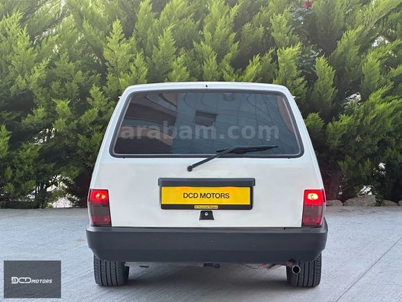 DCD MOTORS DAN TR DEN EMSALSİZLERDEN TOFAŞ KARTAL