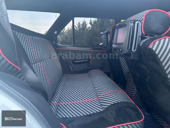 DCD MOTORS DAN TR DEN EMSALSİZLERDEN TOFAŞ KARTAL