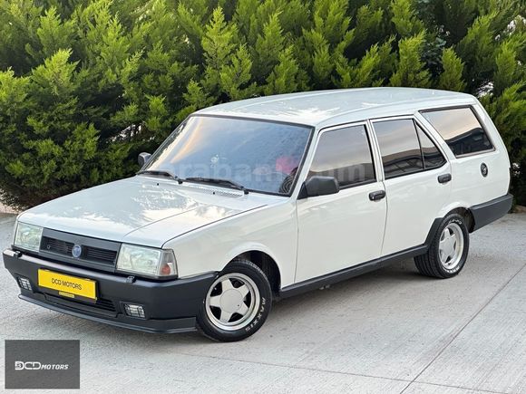 DCD MOTORS DAN TR DEN EMSALSİZLERDEN TOFAŞ KARTAL