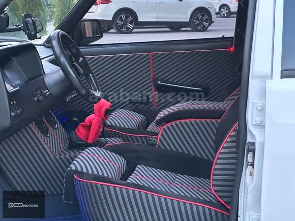 DCD MOTORS DAN TR DEN EMSALSİZLERDEN TOFAŞ KARTAL