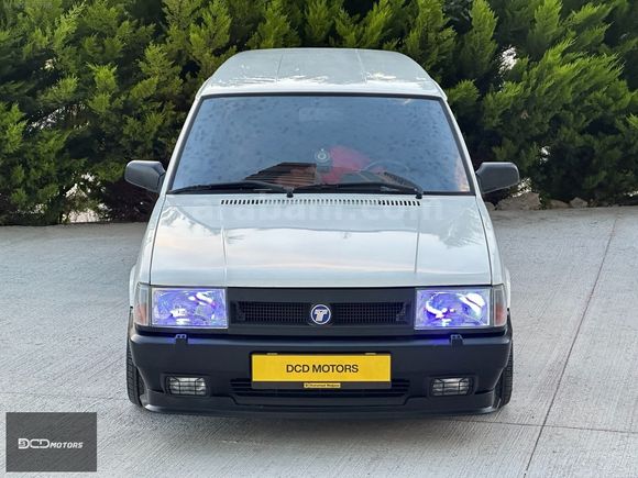 DCD MOTORS DAN TR DEN EMSALSİZLERDEN TOFAŞ KARTAL