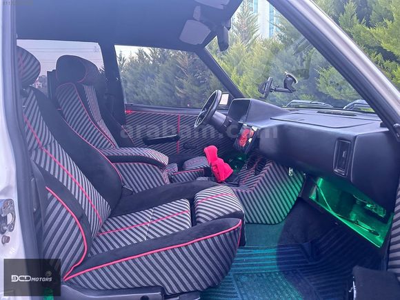 DCD MOTORS DAN TR DEN EMSALSİZLERDEN TOFAŞ KARTAL