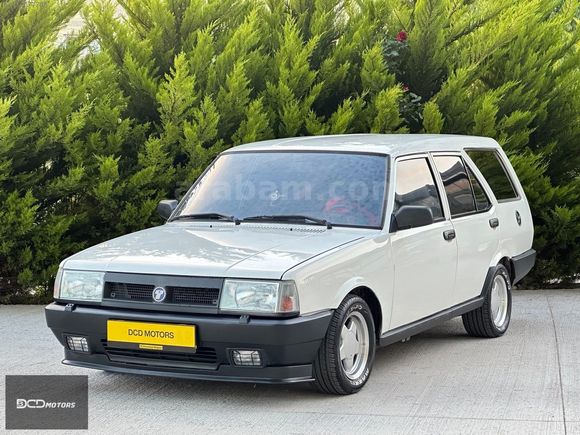 DCD MOTORS DAN TR DEN EMSALSİZLERDEN TOFAŞ KARTAL