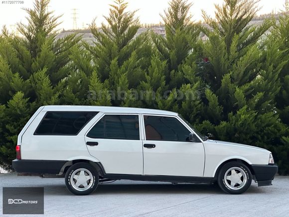 DCD MOTORS DAN TR DEN EMSALSİZLERDEN TOFAŞ KARTAL