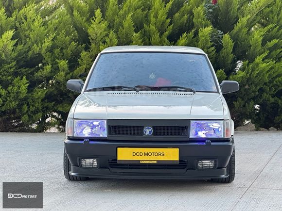 DCD MOTORS DAN TR DEN EMSALSİZLERDEN TOFAŞ KARTAL