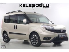 KELEŞOĞLU OTOMOTİV'DEN;2015 MODEL-1.6 M.JET- PREMIO PLUS-HATASIZ