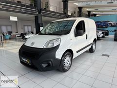 NESKAR OSMANGAZİ 2022 FİORİNO CARGO AC 1.3M.JET 95BG