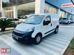 "H2'DEN"KREDİ KARTINA %0 FAİZ-2022 FIORINO 1.3 M.JET %20 KDV