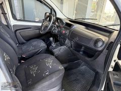 GÜVEN OTOMOTİVDEN KAPALI KASA FİAT FİORİNO CARGO