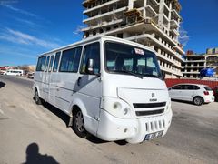 2009 KARSAN PİREMİER 2.5 CEZAYİR 21 KİŞİLİK LONG KASA