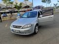 ''2009'' Model LACETTİ SX Temiz Masrafsız Aile Aracı