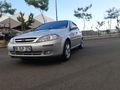 ''2009'' Model LACETTİ SX Temiz Masrafsız Aile Aracı