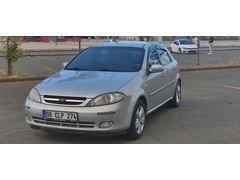 ''2009'' Model LACETTİ SX Temiz Masrafsız Aile Aracı