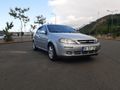 ''2009'' Model LACETTİ SX Temiz Masrafsız Aile Aracı