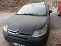 Sahibinden Citroen C4 1.6 Collection 2008 Model