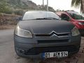 Sahibinden Citroen C4 1.6 Collection 2008 Model