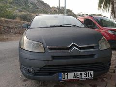Sahibinden Citroen C4 1.6 Collection 2008 Model