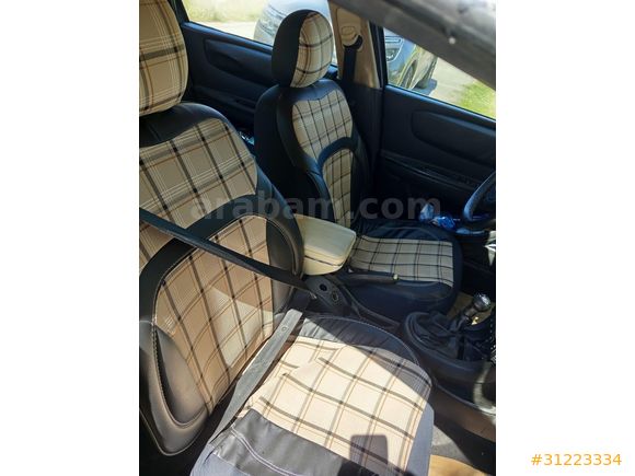 Sahibinden Citroen C4 1.6 Collection 2008 Model