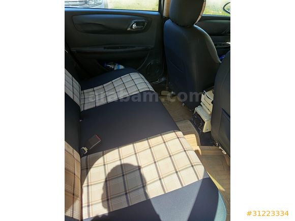 Sahibinden Citroen C4 1.6 Collection 2008 Model