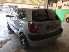 Sahibinden Kia Rio 1.5 CRDi EX Advance 2006 Model 