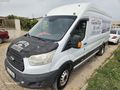 CADDEM AUTO DİDİM'DEN FORD TRANSİT 350 ED