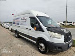 CADDEM AUTO DİDİM'DEN FORD TRANSİT 350 ED