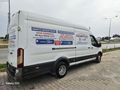 CADDEM AUTO DİDİM'DEN FORD TRANSİT 350 ED