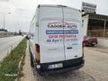 CADDEM AUTO DİDİM'DEN FORD TRANSİT 350 ED