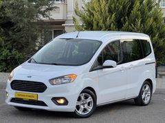 2019 İLK ELDEN HATASIZ DELÜX SADECE 105.xxxKM FIRSAT ARACII