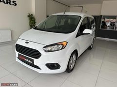 2021 MODEL COURİER 100 LÜK DEĞİŞENSİZ DÜŞÜK KM FIRSAT ARACI