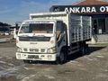 ***ANKARA OTOMOTİV DEN ISUZU NPR71 SIFIR DAMPER ***
