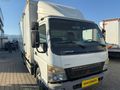 ÇELEN OTOMOTİV DEN 2011 MODEL MİTSUBİSHİ FE 859 G KAPALI KASA