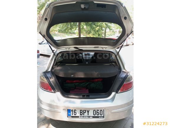 Sahibinden Opel Astra 1.6 Essentia 2013 Model