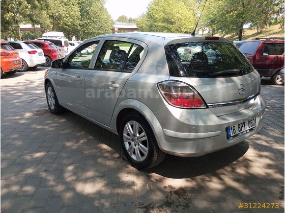 Sahibinden Opel Astra 1.6 Essentia 2013 Model