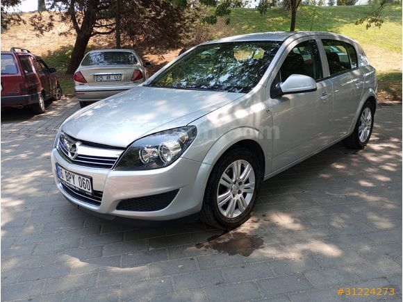 Sahibinden Opel Astra 1.6 Essentia 2013 Model