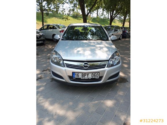 Sahibinden Opel Astra 1.6 Essentia 2013 Model