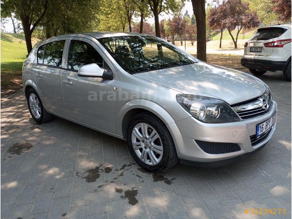 Sahibinden Opel Astra 1.6 Essentia 2013 Model