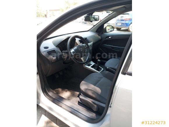 Sahibinden Opel Astra 1.6 Essentia 2013 Model