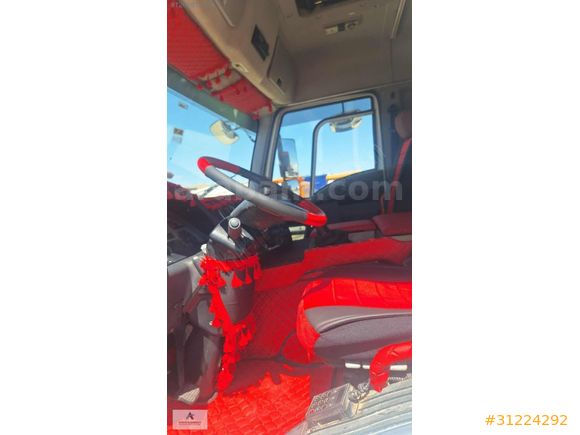 AYDEN 2013 MODEL 1838T